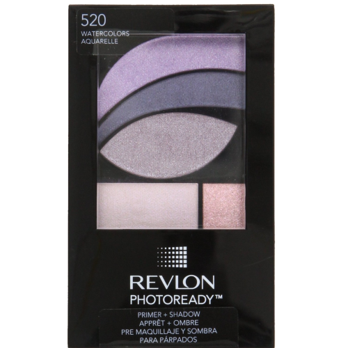 REVLON PHOTOREADY PRIMER+SHADOW