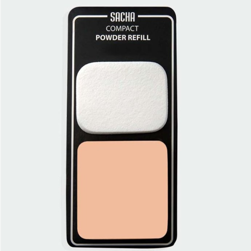Sacha Compact Powder Refills