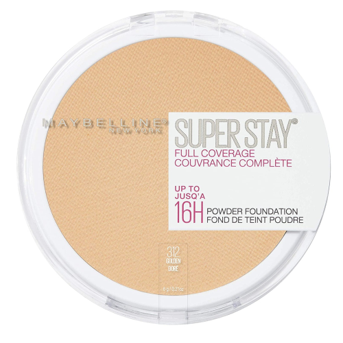 SUPERSTAY FULL COVERAGE POWDER