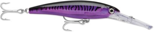 RAPALA XRMAG20PM X-RapMagnum20 Purple Mackerel