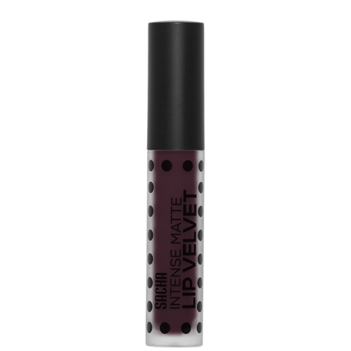 Sacha Intense Matte Lip Velvet