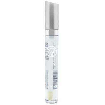 W7 Lip Gloss Wand - Clear Lip-Gloss