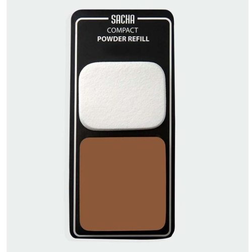 Sacha Compact Powder Refills
