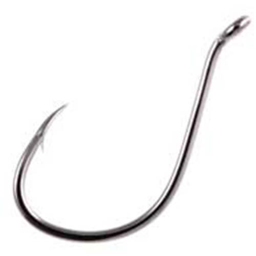 Owner 5315 SSW Hooks Super Needle Point Size 4/0 to 7/0 6/0 22pack
