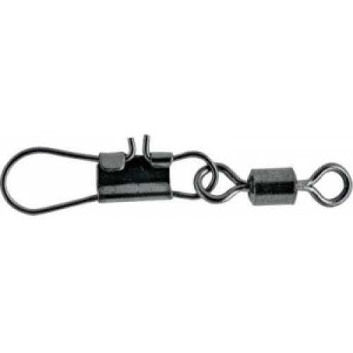 Pucci Rolling Swivels with Interlock Snaps - 5