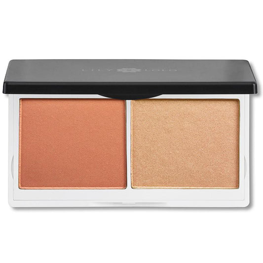 Lily Lola Coralista Cheek Duo
