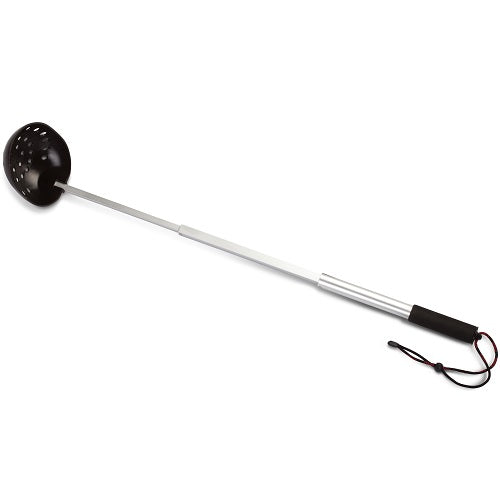 Lightweight Mega Rapala Scoop Retractable