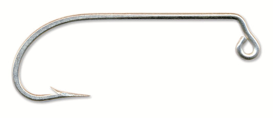 Mustad Classic Sport O'Shaughnessy Jig Hooks