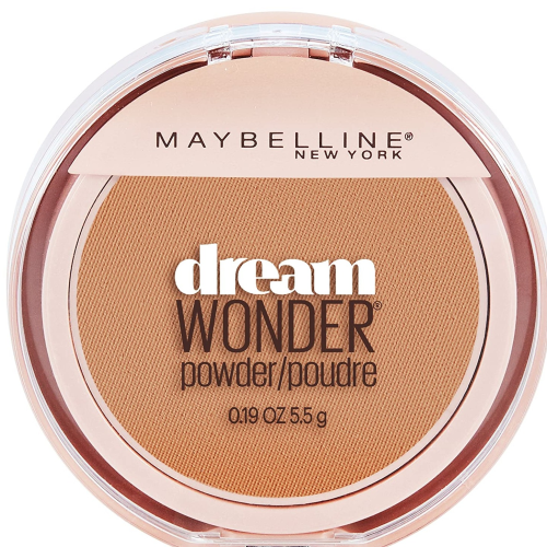 MAYBELLINE DREAM WONDER POWDER