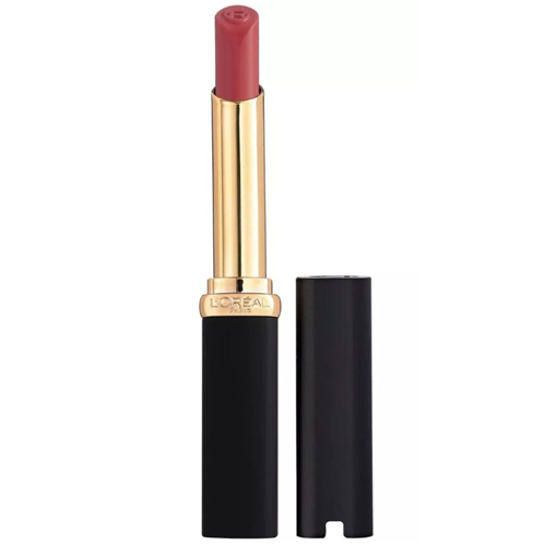 L'Oreal Paris Colour Riche Voluminous Matte Lipstick - 0.06oz
