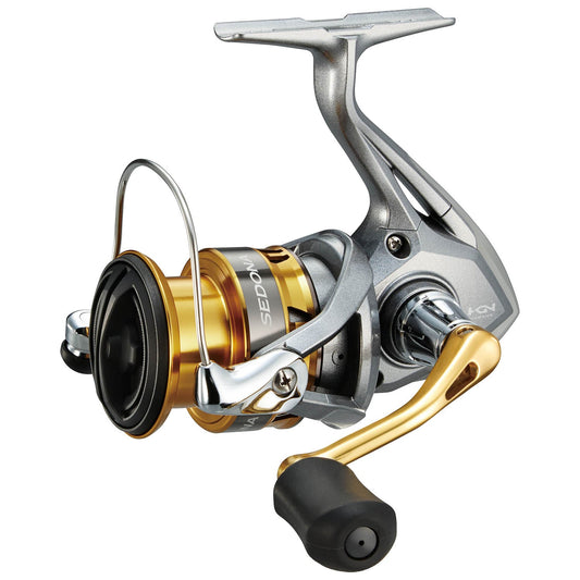 Shimano Sedona FI Spinning Reel - SEC5000XGFI