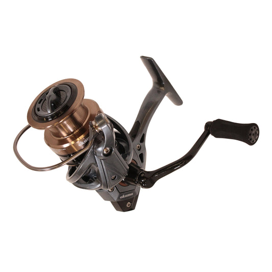 Okuma Expior XT Spinning Reel - EPXT-40