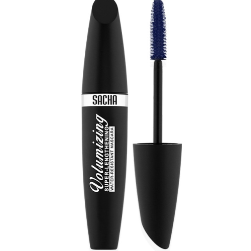 SACHA WATERPROOF MASCARA