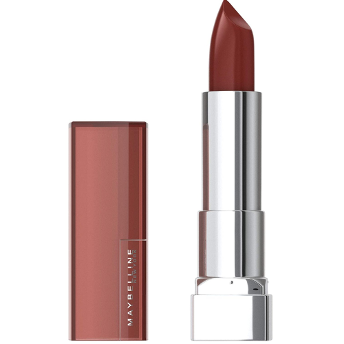 MAYBELLINE COLOR SENSATION CREAM LIPSTICK