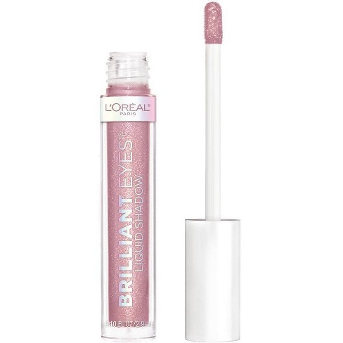 L'Oreal Paris Brilliant Eyes Liquid Eye Shadow