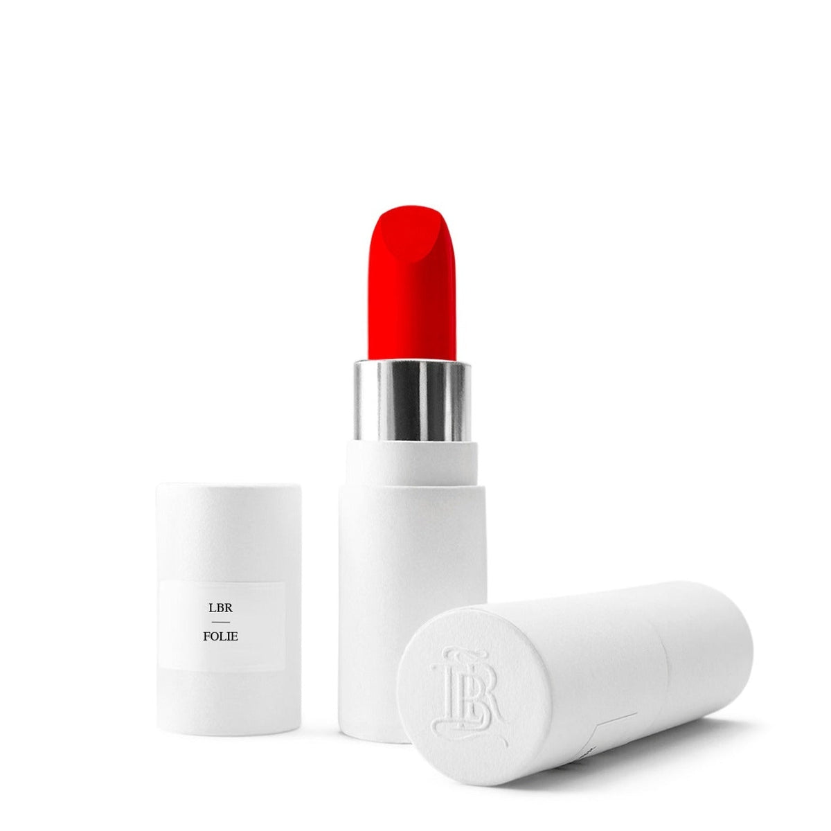 Matte Refill - Makeup - La bouche rouge, Paris - 3770010776598-0 - The Detox Market | Folie