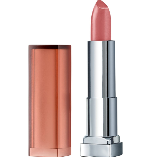 MAYBELLINE COLOR SENSATION INTI-MATTE NUDES LIPSTICK