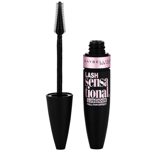 Maybelline Lash Sensational Lengthening Mascara - 0.32 fl oz