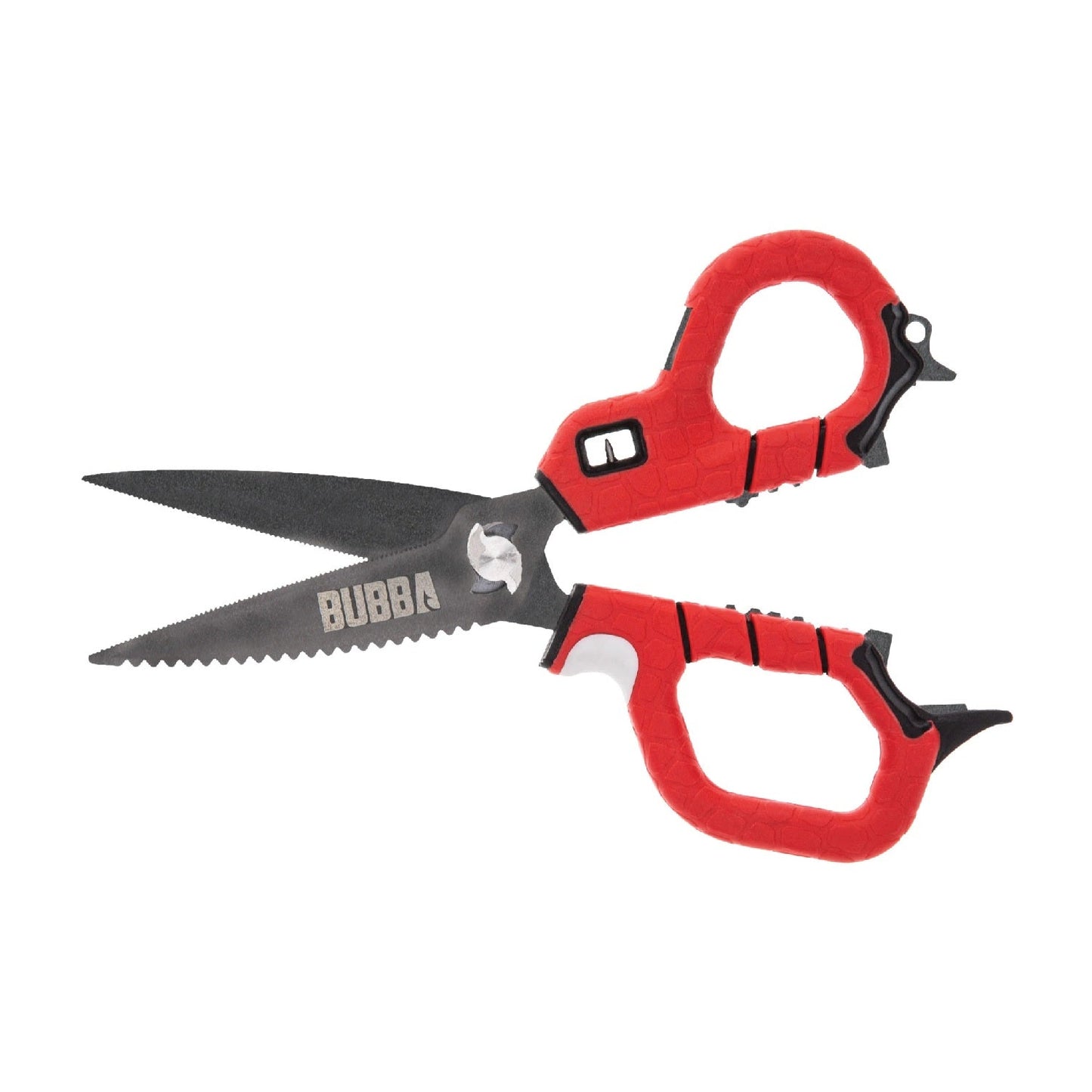 Multi-Functional Durable Non-Slip Bubba Medium Shears