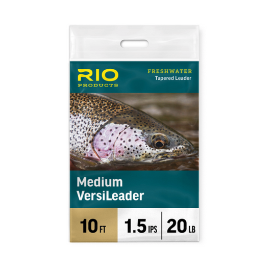 RIO MEDIUM VERSILEADER