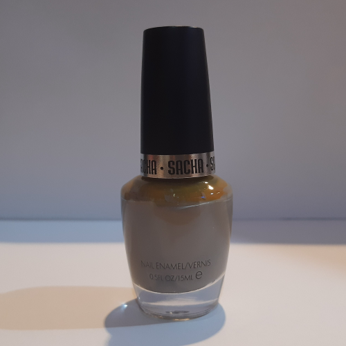 SACHA NAIL POLISH