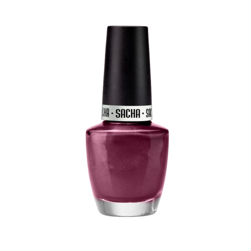SACHA NAIL POLISH