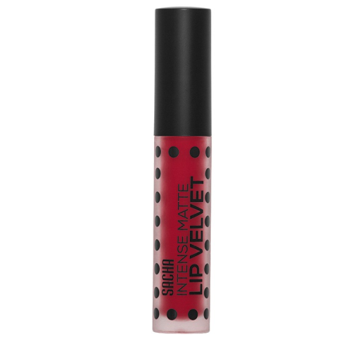 Sacha Intense Matte Lip Velvet