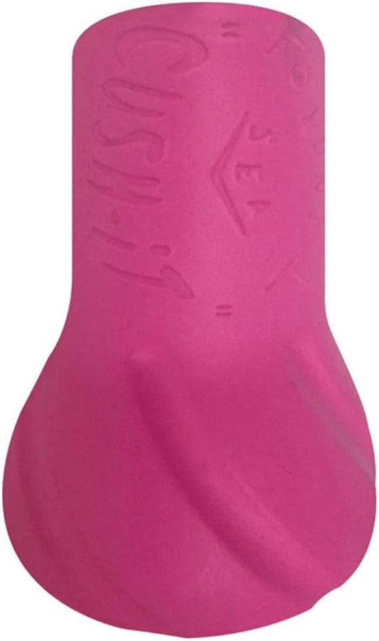 LUNA SEAS BIG BASS "CUSH-IT" (PINK)