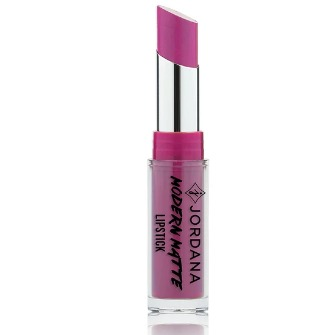 JORDANA Modern Matte Lipstick