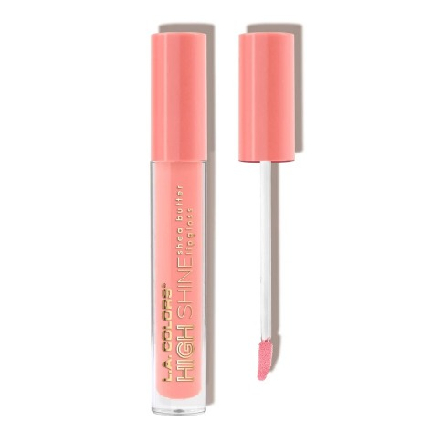 LA COLORS HIGH SHINE LIPGLOSS