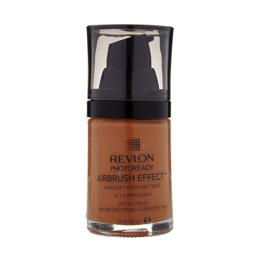 REVLON PHOTOREADY AIRBRUSH MAKEUP