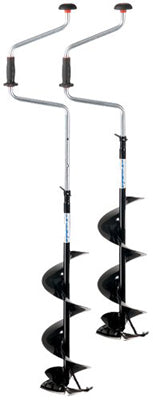 8 in. LD-8 StrikeMaster Lazer Auger