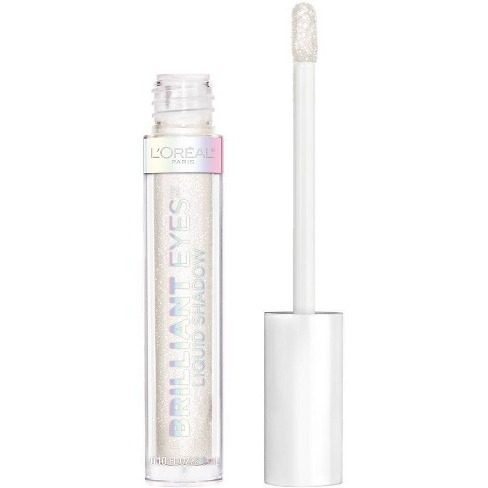 L'Oreal Paris Brilliant Eyes Liquid Eye Shadow