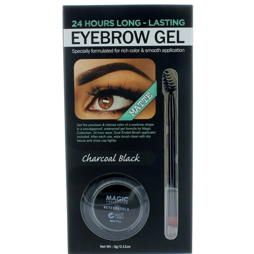 MAGIC EYEBROW GEL