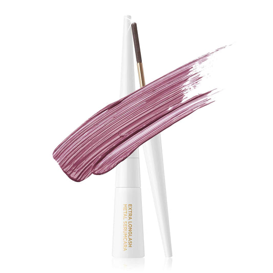 NEOGEN DERMALOGY Extra Long Lash Metal Serum Mascara - PURPLE