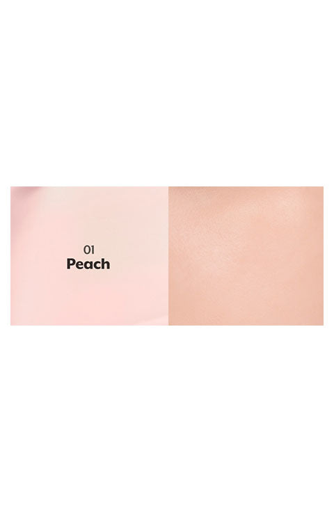 nuse Care Tone-Up -4 Colors - Palace Beauty Galleria