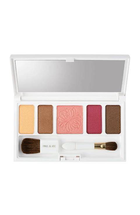 PAUL & JOE BEAUTE  Limited Edition Makeup Palette Z