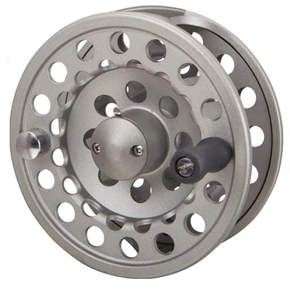 Okuma SLV B Fly Reel Spare Spool | SLV-56b-SPOOL