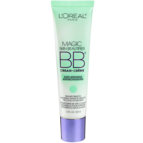 L'Oréal Paris Makeup Magic Skin Beautifier BB Cream