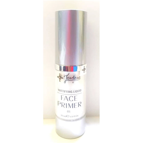 Jordana Mattifying Face Primer 01, 30ml