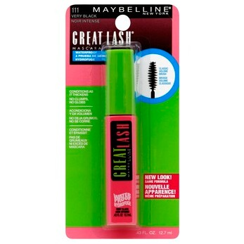 Maybelline Great Lash Mascara