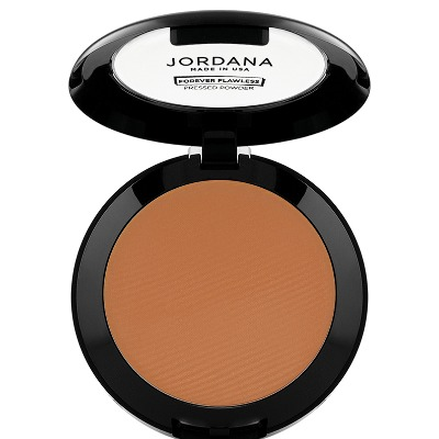 JORDANA Forever Flawless Pressed Powder