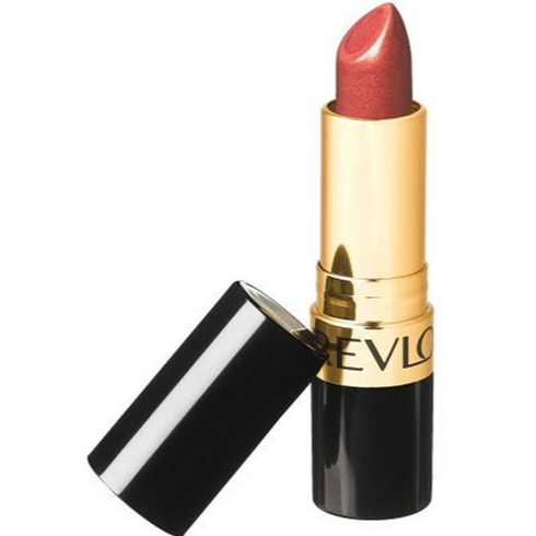 REVLON SUPER LUSTROUS LIPSTICK