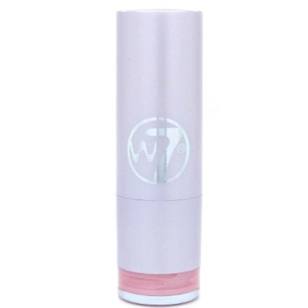 W7 Fashion Moisturising Lipstick, The Pinks