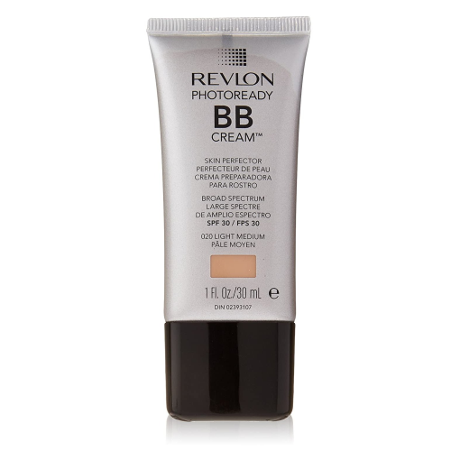 REVLON PHOTOREADY  BB CREAM
