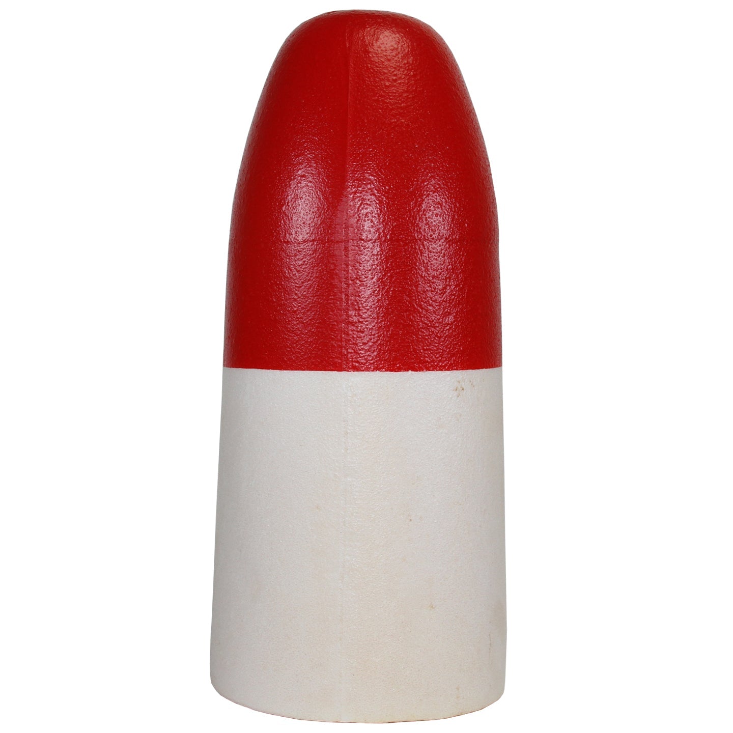 Promar 6  X 14  PVC Float - White