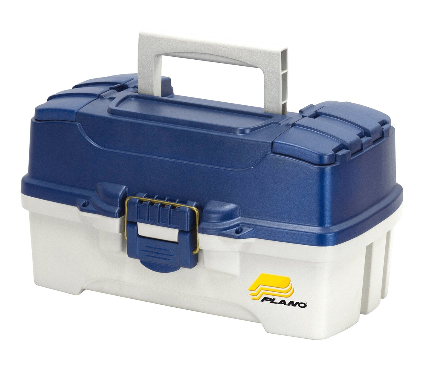 Plano Two Tray Tackle Box