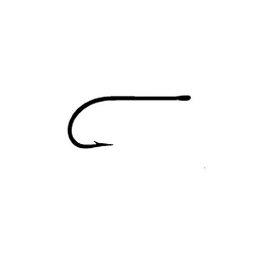 Umpqua Tiemco Fly Tying Hooks TMC 811 S