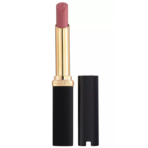 L'Oreal Paris Colour Riche Voluminous Matte Lipstick - 0.06oz