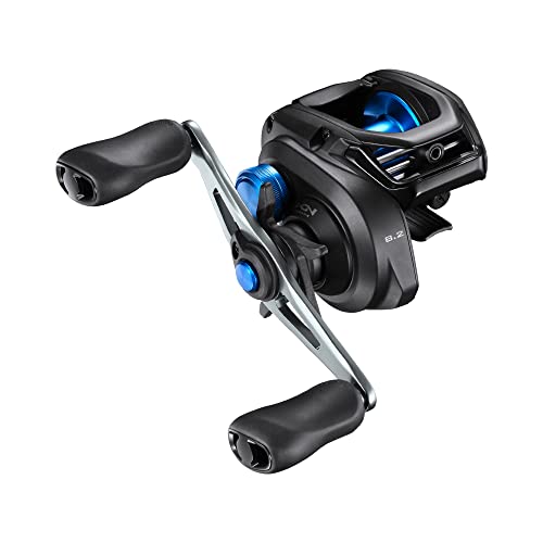 Shimano SLX a Baitcasting Reel - SLX150HGA